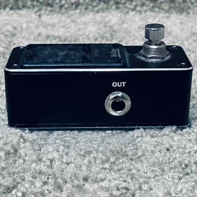 On-Stage GTP7000 Mini Guitar Pedal Tuner image 8