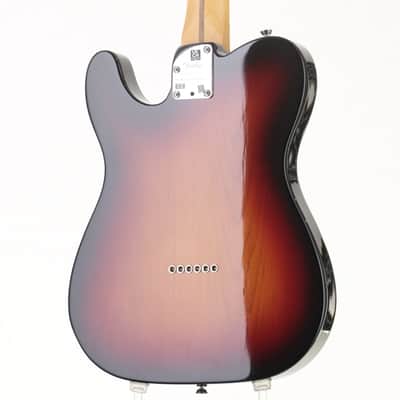 FENDER USA American Professional II Telecaster 3TS [US22108415] (07/08) Bild 5