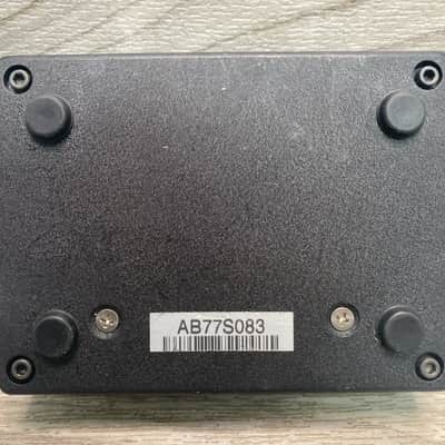 Mxr Ten Band Eq Pedal   Black image 5