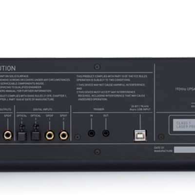MUSICAL FIDELITY M6S CD - CD Player - NEW! image 3