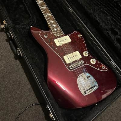 Fender Troy Van Leeuwen Jazzmaster image 2