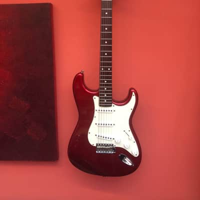 Tokai Goldstar Sound Stratocaster MIJ Made In Japan Rosewood Fretboard image 2