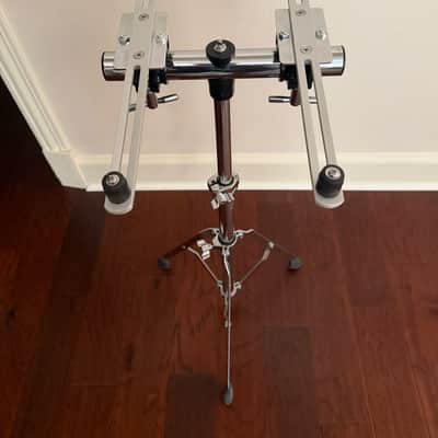 Gibraltar GEMS Laptop / Mixer Stand image 2