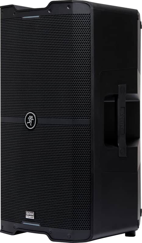 MACKIE SRM212 V-CLASS image 1