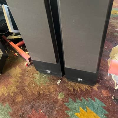 NAD model 20 Loudspeakers (ADS L690) image 2
