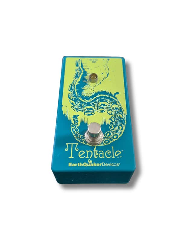 EarthQuaker Devices Tentacle Analog Octave Up V2 2017 - 2026 - Various image 1