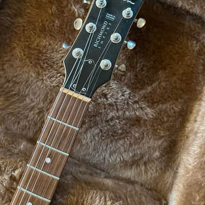 Godin Richmond Empire - Hi gloss image 2