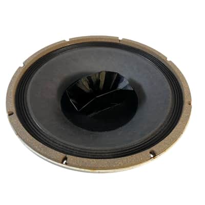 Altec 604E Super Duplex 15” Raw Speaker – Vintage Coaxial Studio Monitor image 11