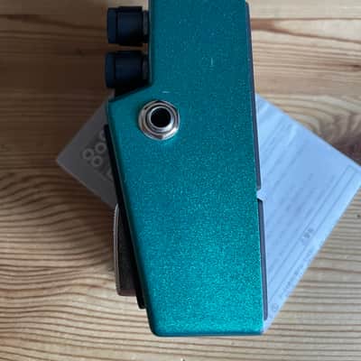 Ibanez TS9B Tube Screamer Bass înkl. OVP image 3