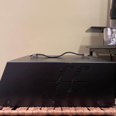 Focusrite Focusrite ISA One Classic Single-Channel Mic Pre 2008-Present - Blue image 5