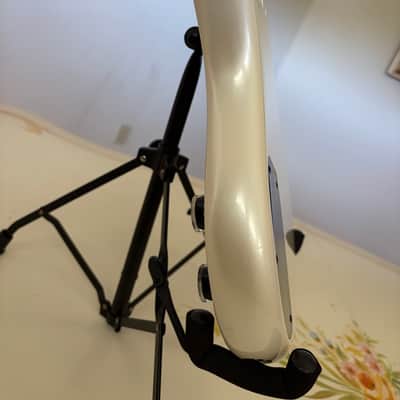 Ibanez GSRM20 Gio miKro Soundgear - Pearl White image 14
