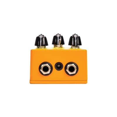 EarthQuaker Devices Special Cranker® An Overdrive You Can Trust image 3