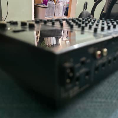 Boss BX-8 8-Channel Stereo Mixer 1980s image 4