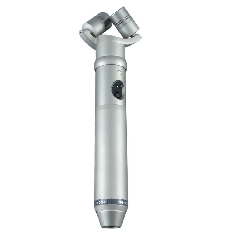 S*i様 RODE NT4 RODE NT4 Stereo Condenser Microphone | Reverb Canada