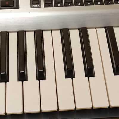 Roland Fantom x6 Keyboard Synthesizer 61 key Workstation image 9