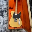 Fender American Vintage '52 Telecaster 2010 - 2017 - Butterscotch Blonde