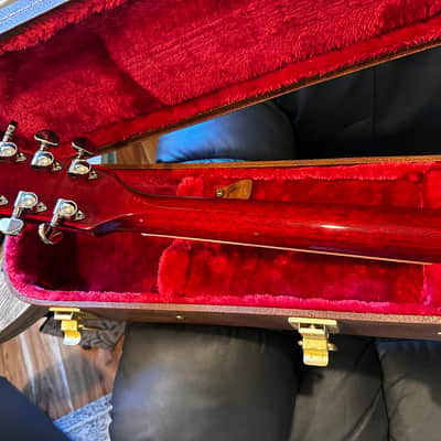 Gibson Les Paul Standard 2023 - Bourbon burst image 9