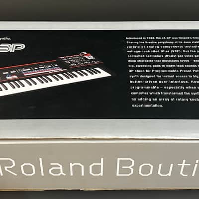 Roland jx-03 image 4