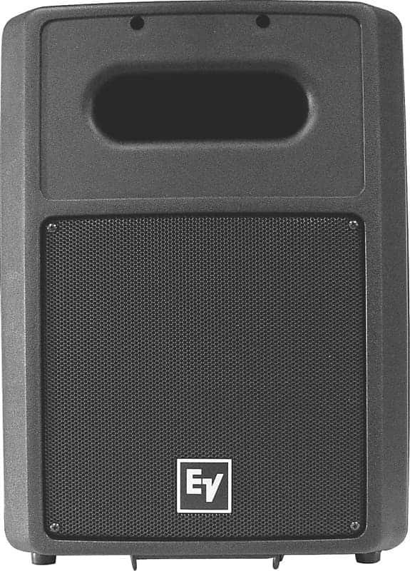 Electro-Voice SB-122 400-watt 12" High Excursion Subwoofer