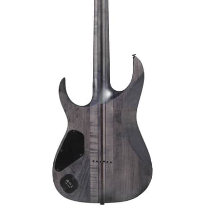 Ibanez Premium RGT1221PB-DTF Deep Twilight Flat - Electric Guitar image 5