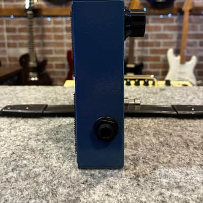 Analogman Chorus - Present - Blue image 6