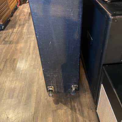 Fender  2x12 1970 - Black-Roland Speakers image 5