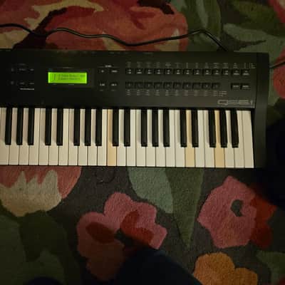 Alesis QS6.1 1999 Black