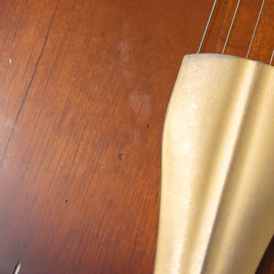 1974 Greco RW-700 Ron Wood Artist Model, Sunburst, Gold Hardware, FujiGen image 10