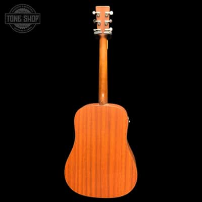 Used 1999 Martin DXME w/Bag TFW3546 image 5