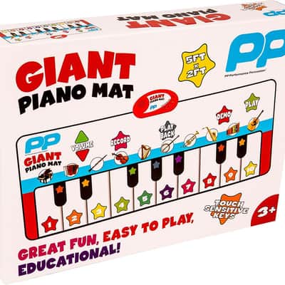 PP Giant Piano Mat image 5