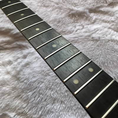 Kramer Baretta 84/85 Cream Neck image 10