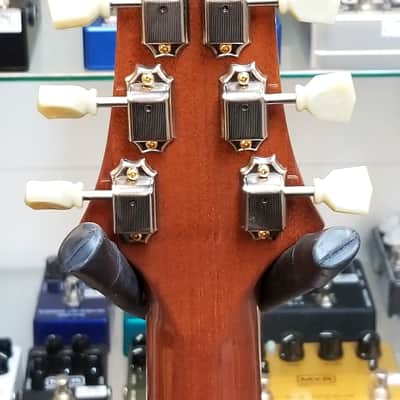 2003 PRS McCarty Brazilian 10 Top, Very Good Condition with OHSC image 10