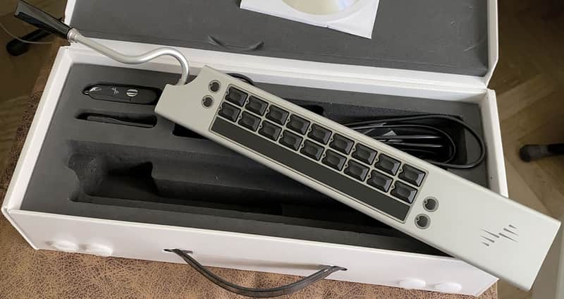EIGENHARP PICO image 1