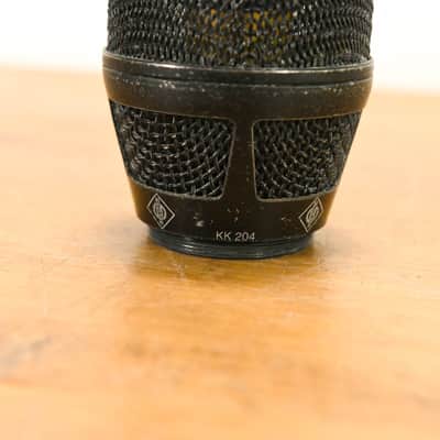 Neumann KK 204 Cardioid Condenser Mic Capsule for Sennheiser Wireless CG01PYR image 5
