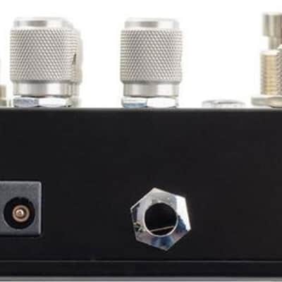 Empress Heavy Distortion Effects Pedal image 2