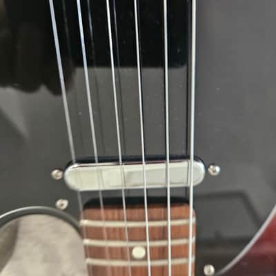 Fender American Special Telecaster with Rosewood Fretboard 2016 - 2018 - 3-Color Sunburst image 6