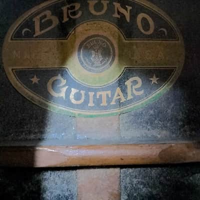 Bruno "The Vernon" 1910-1925 / Over a Hundred Years of Seasoning! image 21