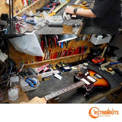 Gibson SG Special 70s Tribute 2016 image 20