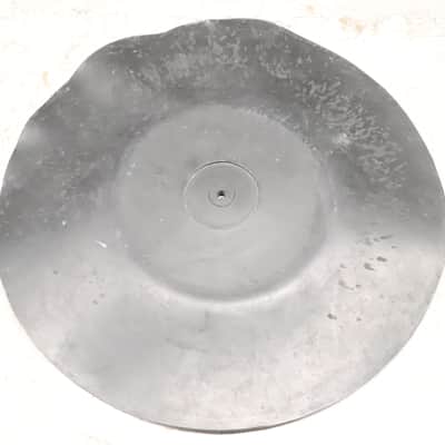 Unbranded 14" Vacuum Drum Practice Pad #1 image 3