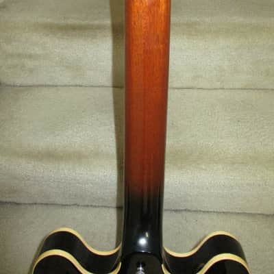 Gibson ES-335 With Classic Pickups 1998 - Tobacco Burst image 7