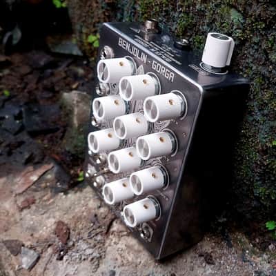 Benjolin - Gorga (Standalone) Semi Modular Synthesizer Eurorack Compatible image 6
