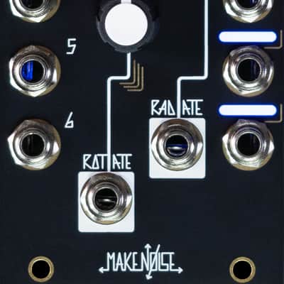 Make Noise Jumbler image 1