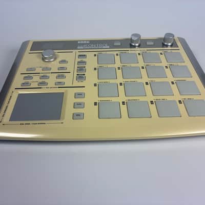 Korg padKONTROL USB Drum Pad Studio Controller image 3