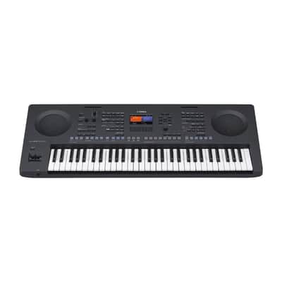 Yamaha PSRSX620 Arranger Workstation Keyboard | 61 Keys (Entry-Level) image 2