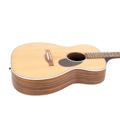 Eastman PCH2-OM Orchestra - Natural image 4