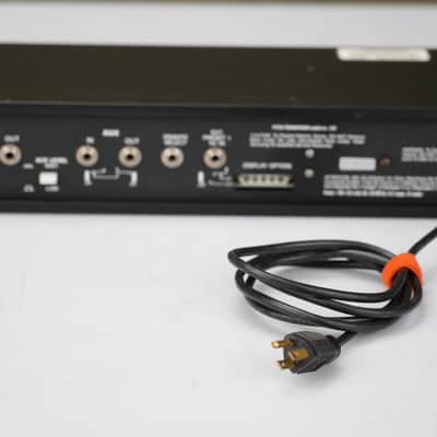 ART Pitch Transposer Model 129 Mono Pitch Shifter MXR #55704 image 7