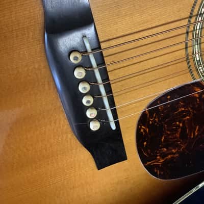 Martin D-41 1986 image 4