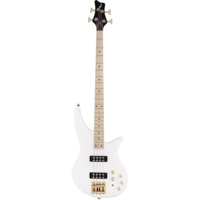 Jackson X Series SBXM IV Spectra Bass