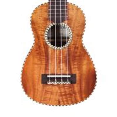 Cordoba 25S Soprano Ukulele image 1