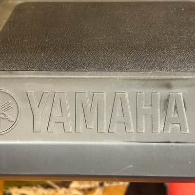 Yamaha PSR-EW300 76-Key Portable Keyboard | NO 12V POWER SUPPLY INCLUDED 2017 - Present - Black image 6